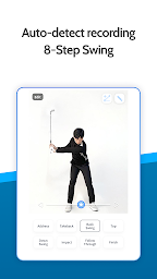 Golf Fix - AI Swing Analyzer