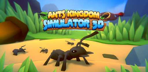 Ants:Kingdom Simulator 3D - Apps on Google Play