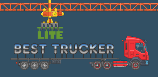 Best Trucker Lite MOD APK 3.52 Download (Unlimited Money) for Android