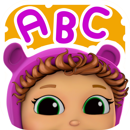 Baby Joy Joy ABC game for Kids  Icon