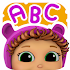 Baby Joy Joy ABC game for Kids8.1