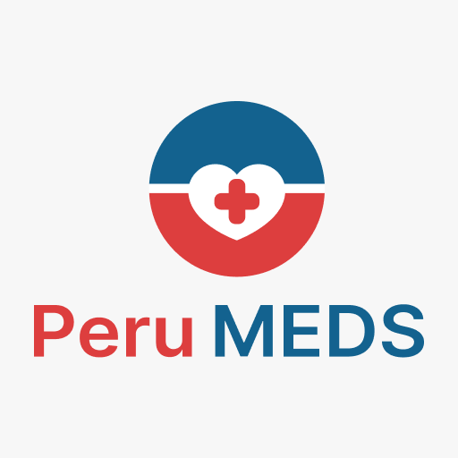 Perumeds logo