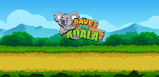 Save The Koala