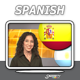 Speak Spanish (n) icon