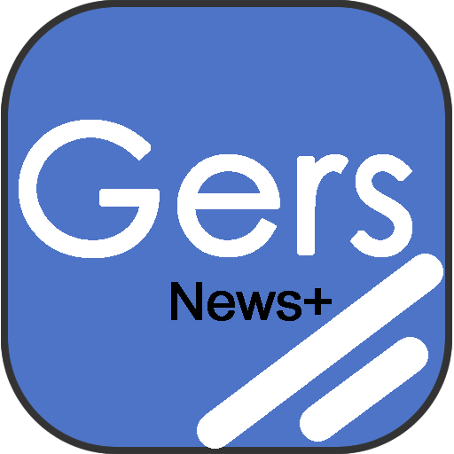 Gers News+ 1.0 Icon