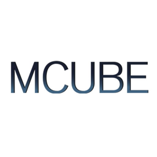 MCUBE-Classic logo