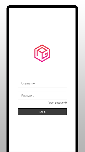 Android application Playground screenshort