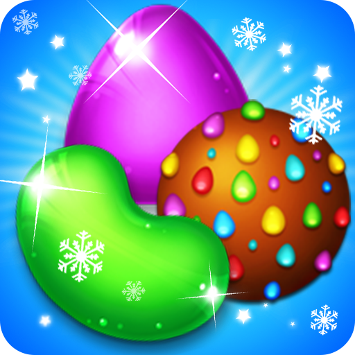 Candy Match 3 1.2.02 Icon