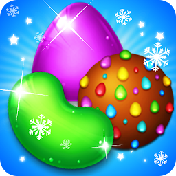 Icon image Candy Match 3