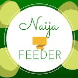 Naija News: Naija Feeder icon