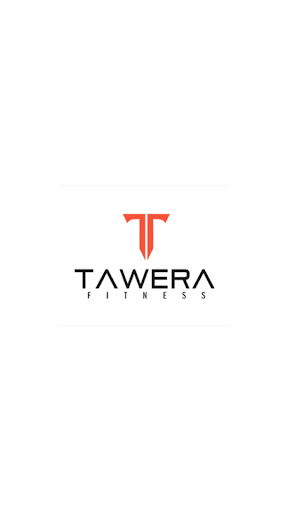 Android application Tawera Fitness App screenshort