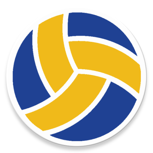 Volleyball Referee  Icon