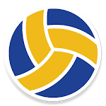 Cover Image of Herunterladen Volleyball-Schiedsrichter  APK