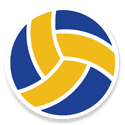 Volleyball Referee 아이콘 이미지