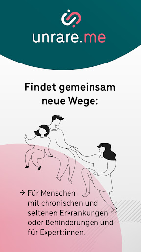 Android application unrare.me screenshort