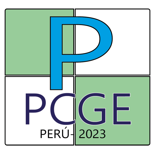 PCGE PERÚ 2023 - Plan contable logo