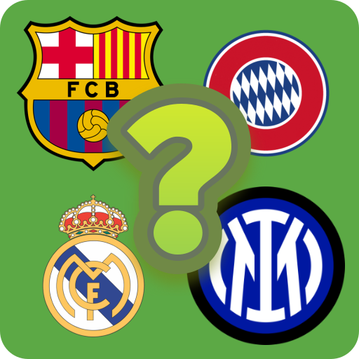 Soccer Clubs Logo Quiz Game - Apps on Google Play