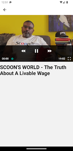 ScoonTv Screen 3