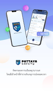 Pattaya Safety