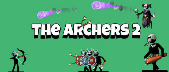 The Archers 2 Mod APK 1.7.4.6.4 (Unlimited coins, gems)