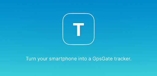 GpsGate Tracker