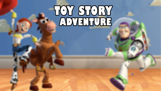 Super Toy Adventur Story