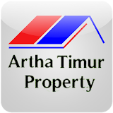 Artha Timur Property icon