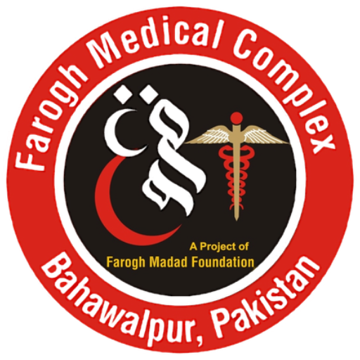 FMC Khayal logo