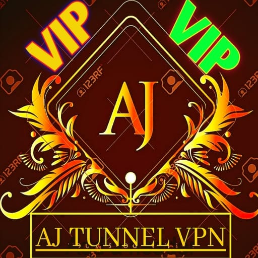 AJ TUNNEL VIP Download on Windows