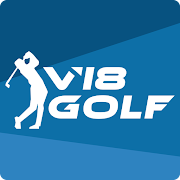 V18 Golf Member Portal