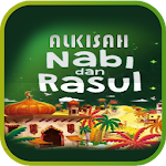 Cover Image of Download Alkisah Para Nabi Dan Sahabat 10.0 APK