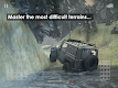 screenshot of Teron Off-Road