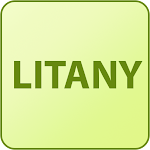 Cover Image of डाउनलोड Christian Litany 1.0 APK
