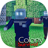 Guide For Colony Survival icon