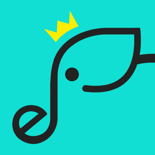 Exblackly logo