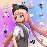 Cover Image of डाउनलोड Styling Girl - 3D Dress Up Game 01.00.02 APK