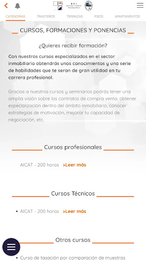 API.CASA Screen 3