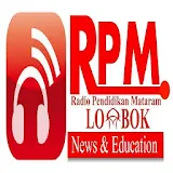 Radio RPM icon