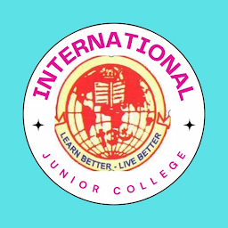 Icon image International Junior College