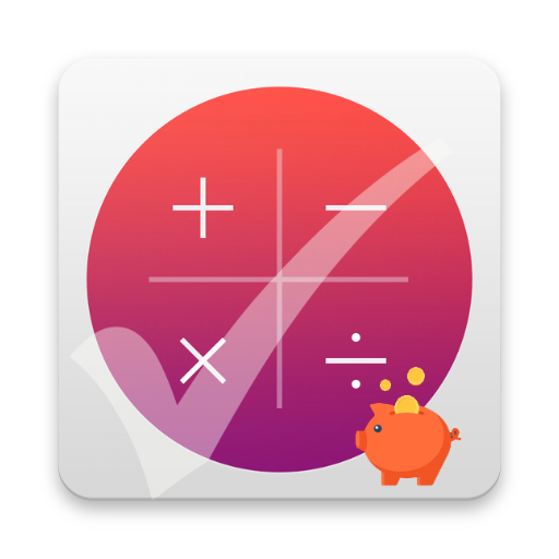 EMI Calculator logo