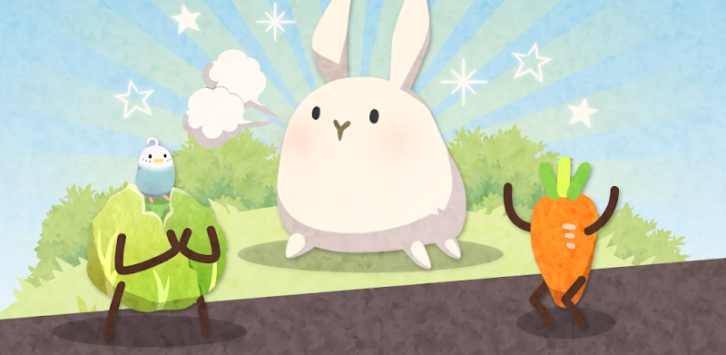 Bunny Cuteness Overload (Idle Bunnies Tap Tycoon)