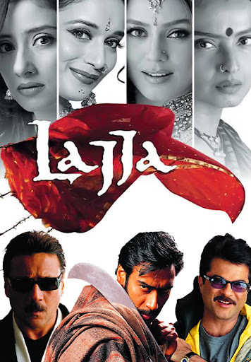 LAJJA Movies on Google Play