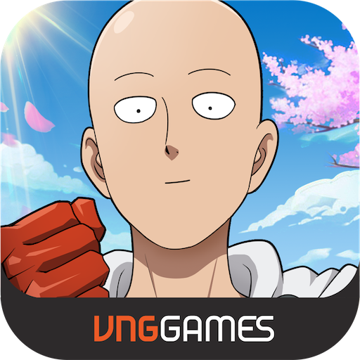 👊Heroes assemble! <ONE - One Punch Man: The Strongest