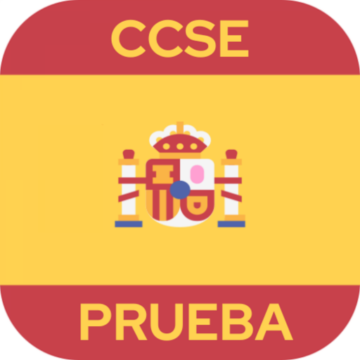 CCSE Nacionalidad - Española logo