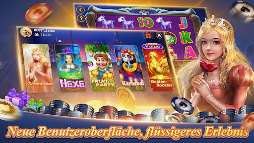 Texas Poker Deutsch Boyaa