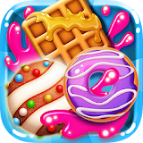 Candy frenzy Sweet icon