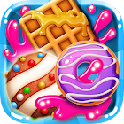 Candy frenzy Sweet 1.0