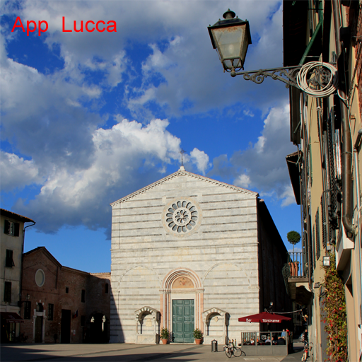 Lucca e dintorni Screen 2