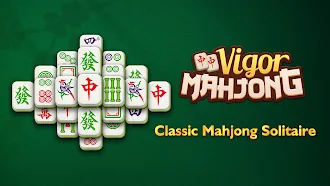 Game screenshot Vigor Mahjong mod apk