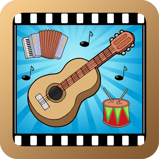 Video Touch - Music 2.34 Icon